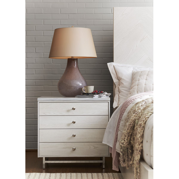 Universal Furniture Axiom Nightstand Wayfair
